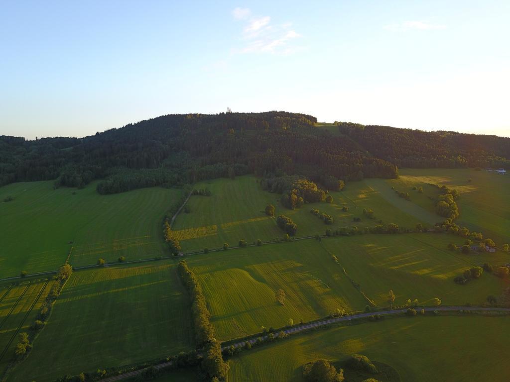Rekreační dům Horni Brusnice 301 Exterior foto