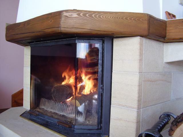 Rekreační dům Horni Brusnice 301 Exterior foto